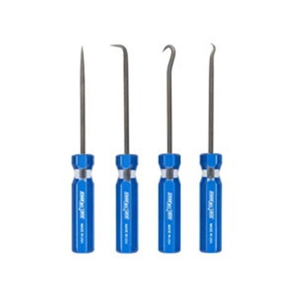 Channellock Channellock CLHP-4A Hook & Pick Set CLHP-4A